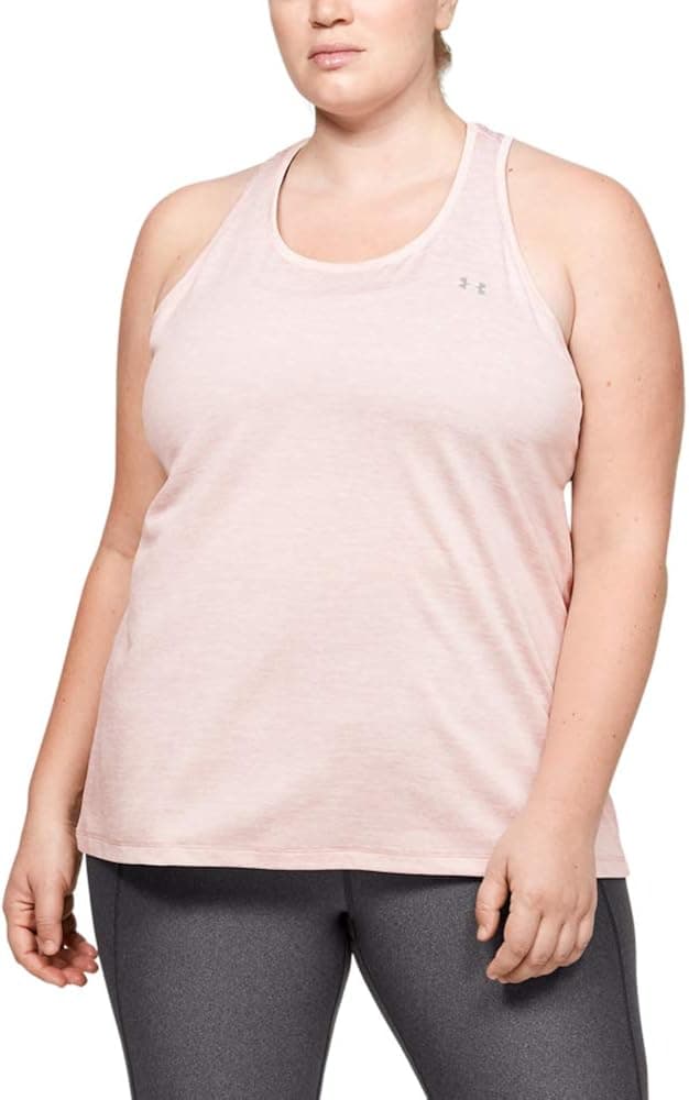 Under Armour Women's Tech Twist Tank Top