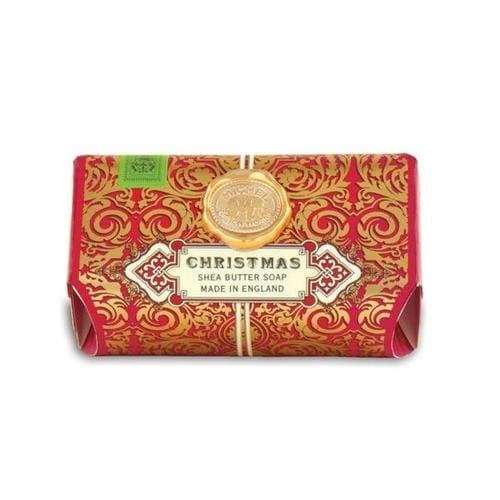 Michel Design Works Christmas Bath Soap