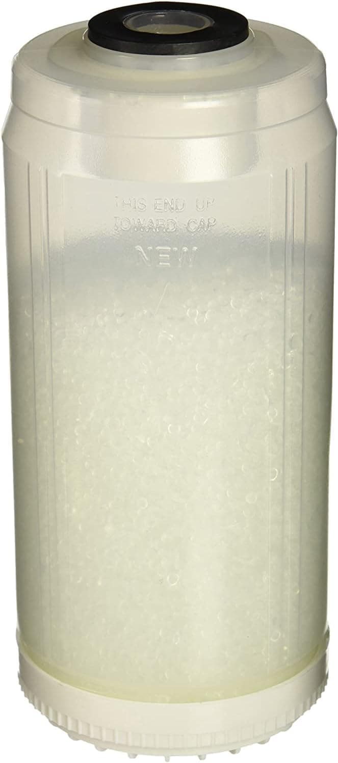 IPW Industries Inc Compatible to Intelifil (IF-SM-SCI010B) 10" x 4.5" Full Flow Polyphosphate Scale Inhibitor Filter