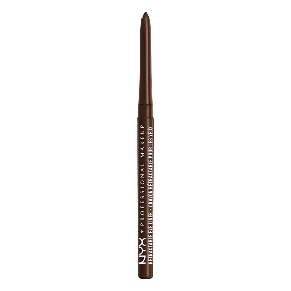 NYX Professional Makeup Mechanical Eye Pencil, Brown