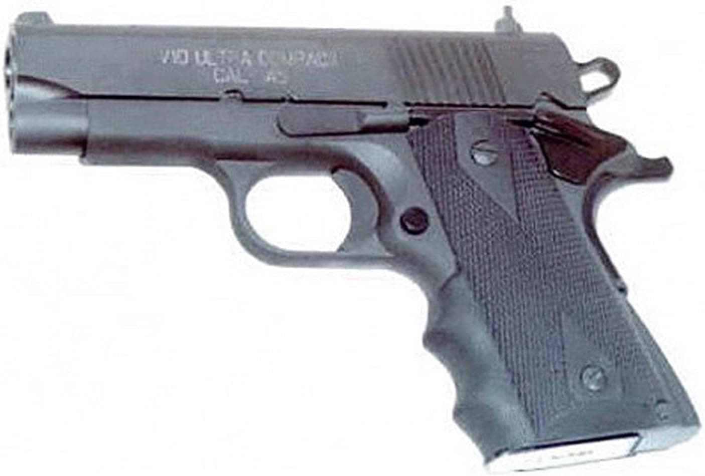 Pearce Grips PG-OM Modular Grip System for Compact 1911