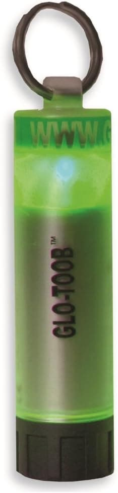 Glo-Toob AAA Waterproof Emergency Dive Light
