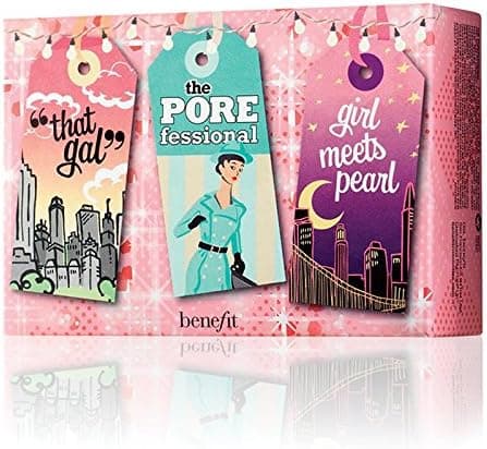 Benefit You Go Gals! 3 Pc Set