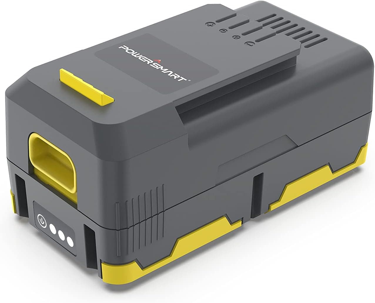 PowerSmart Replacement Battery, 40V 4.0Ah Lithium-Ion Battery, DB2102
