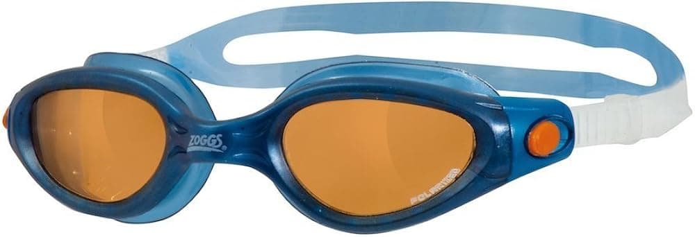 Zoggs Phantom Elite Polarized Goggles
