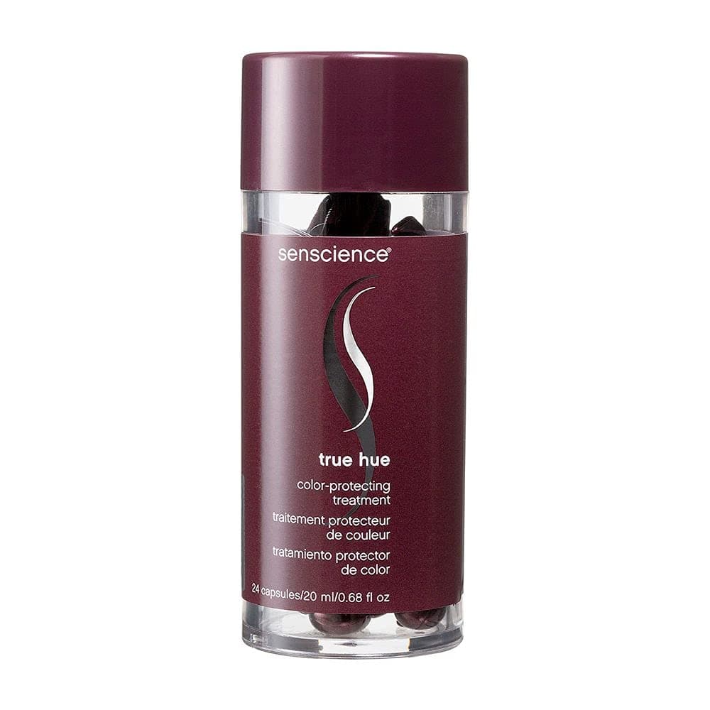 Senscience True Hue Color Protecting Treatment, 0.91 fl oz
