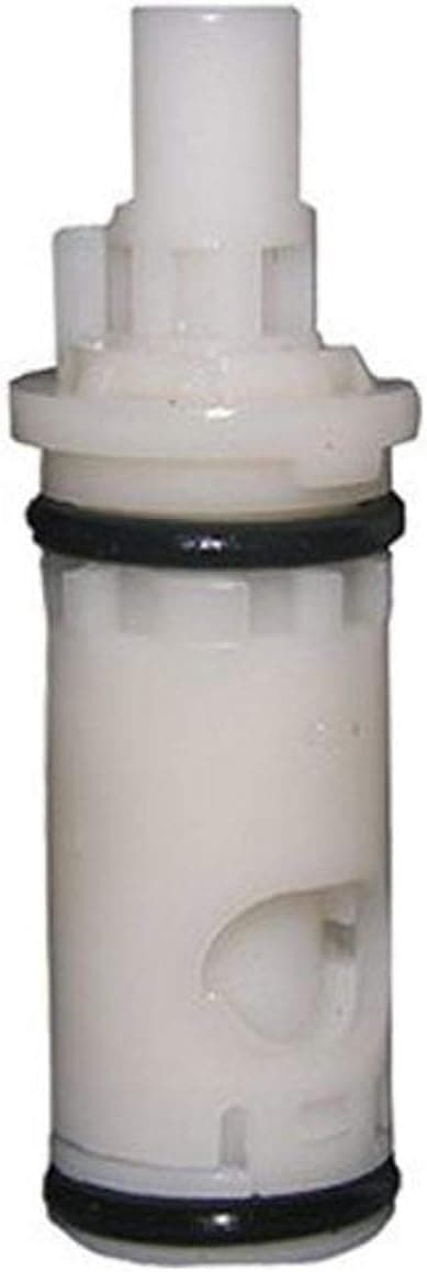 LASCO S-441-3 Plastic Hot and Cold Stem Fits Moen 0333