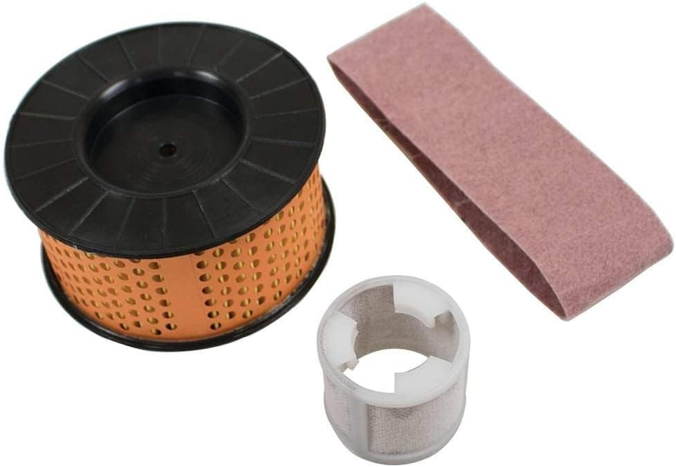 New Stens Air Filter Kit 605-194 for Stihl 4221 007 1002