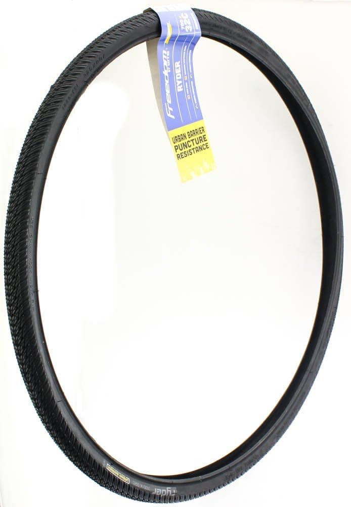 Freedom Ryder Commute Tire with Wire Bead
