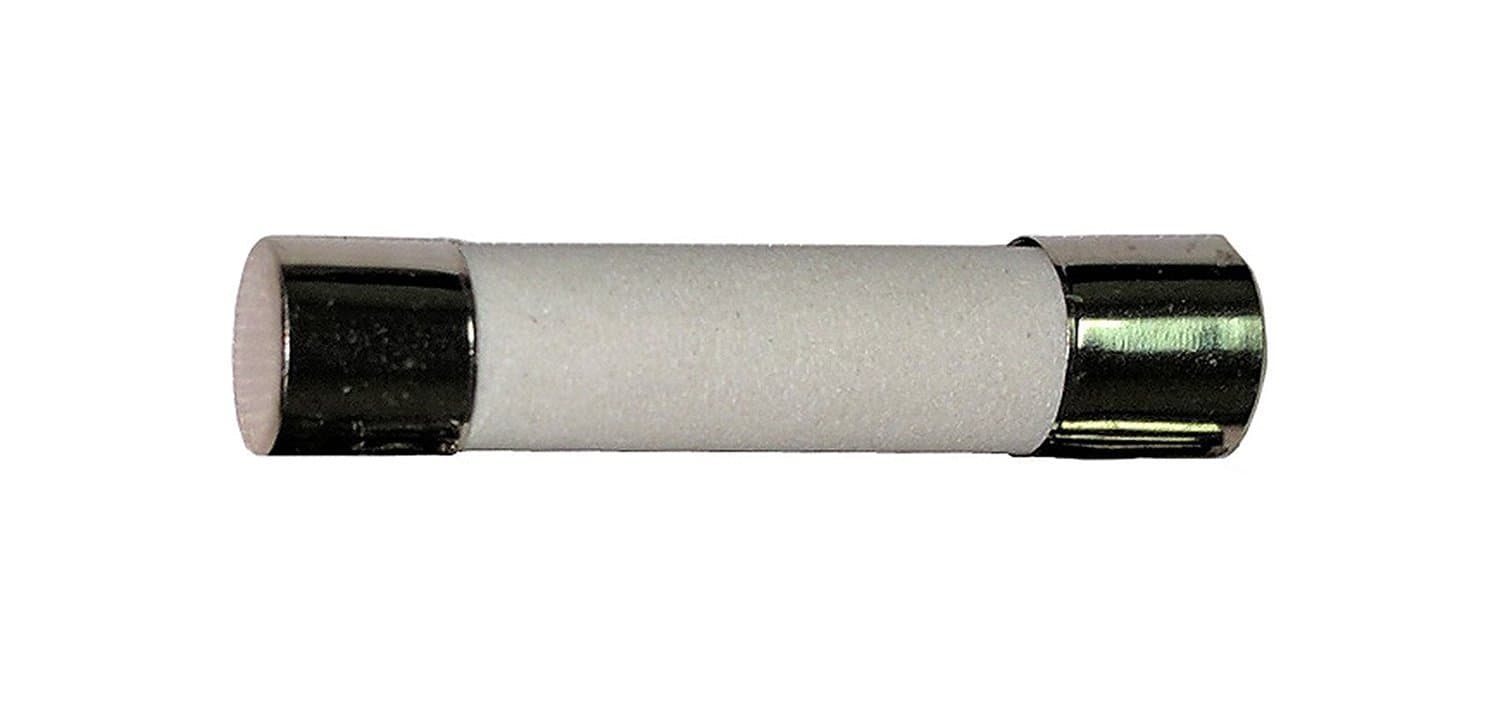 Divine Lighting ABC 200mA Fast-Blow Ceramic Fuse 250v ABC200mA ABC 200mA Fast-Blow Fuse (Also 3AB). Ceramic 6mm (~1/4 in) x 30mm (~1.25 in)