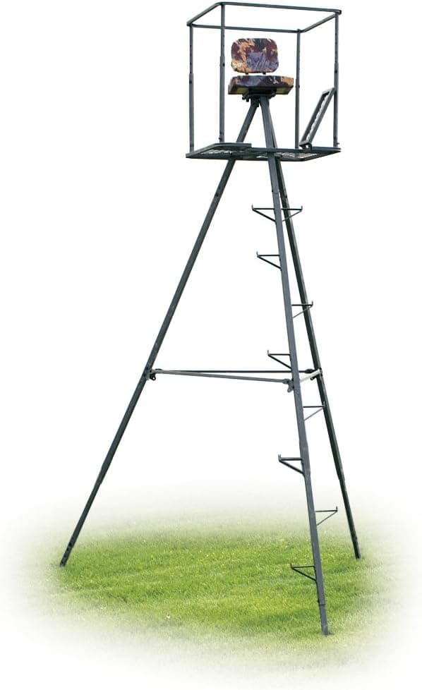 Guide Gear 13' Tripod Stand
