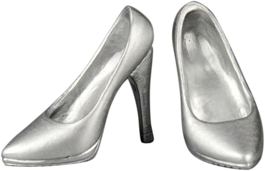 MagiDeal 1/6 Scale Women's High Heel Shoes Fit 12 Inch Female Phicen Action Figure