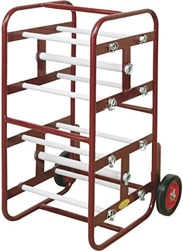 Northern Industrial Tools Wire Reel Caddy, Model# 2103Q021