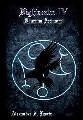 Nightrealm IV: Sanctum Arcanum
