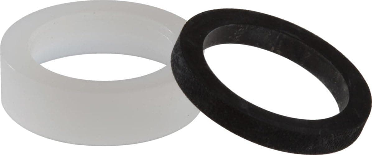 Delta Faucet RP6130 Pivot Seat and Gasket,Chrome