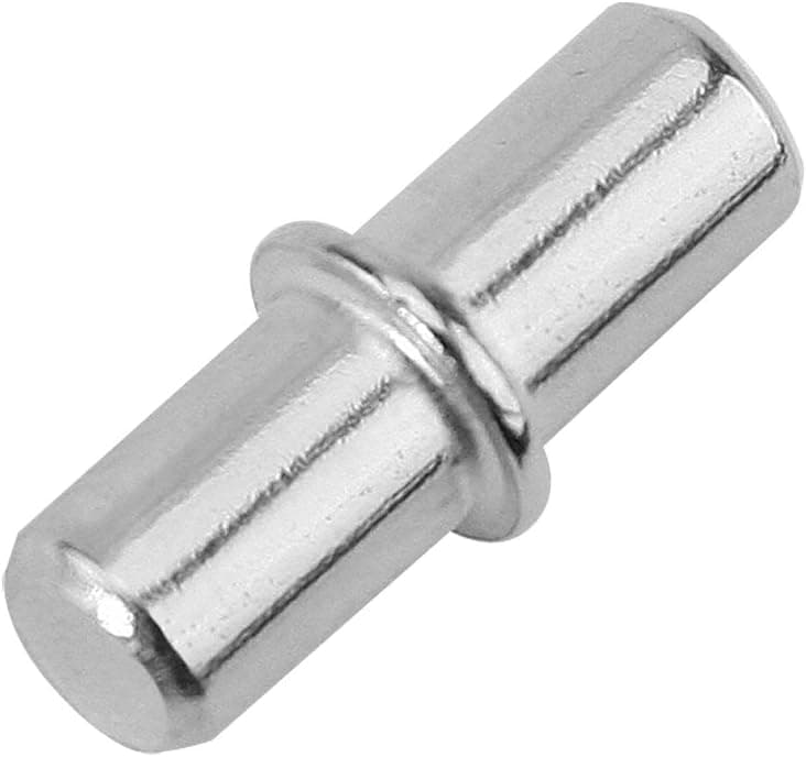 Platte River 941679, Hardware, Shelf and Support, Shelf Pins, Divided 5mm Shelf Pins, 100-pack