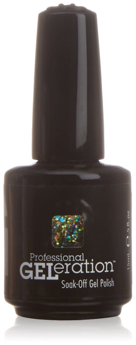 Geleration Soak-Off Gel Polish - Kaleidoscope 965