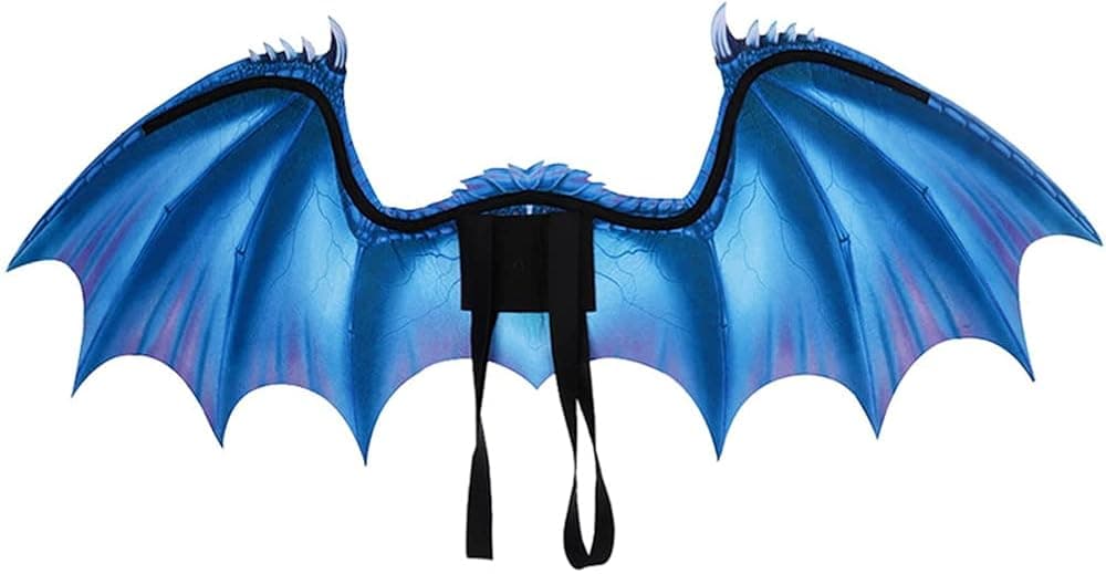 NewL Dragon Cosplay Masquerade Face Mask Boy and Girl Kids Halloween Decoration Carnival Party Animal Costume