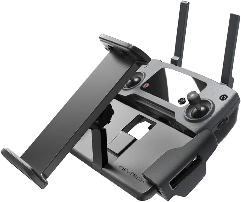 PGYTECH FenglinTech RC Tablet Bracket Holder - Pad Holder for DJI Mavic 2/Mavic Air/Mavic Pro/Spark Remote Control