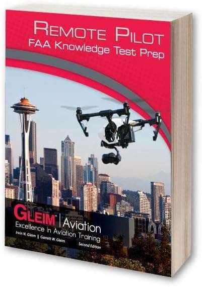 Gleim - Remote Pilot Knowledge Test