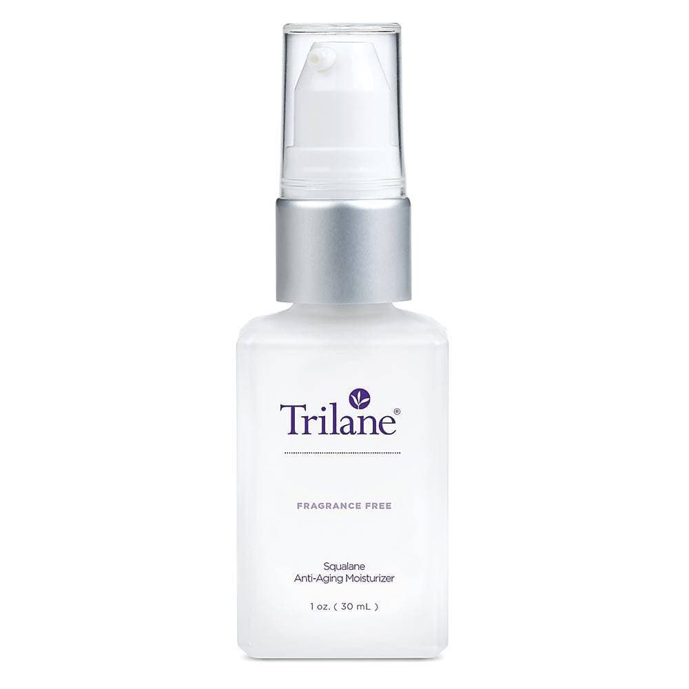 Dr. Lark's Trilane Anti-Aging Moisturizer (Unscented) 1 oz Bottle (Kit of 2)