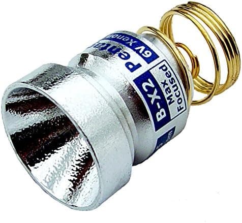 PentagonLight B-X2 Lamp Assembly