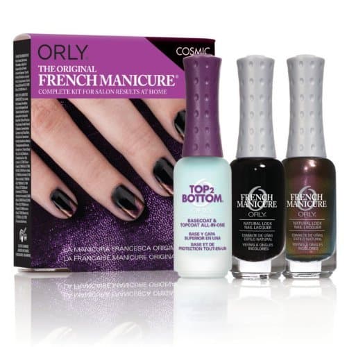 The Original French Manicure Cosmic Fx