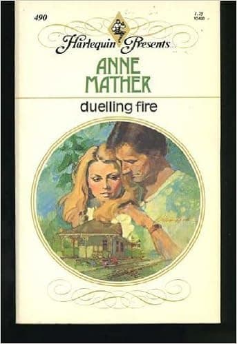 Duelling Fire