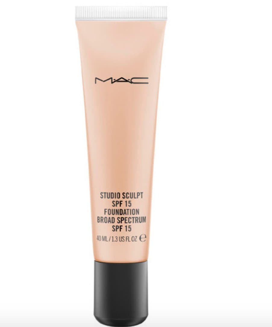 MAC Studio Sculpt Foundation (Choose NW Colors), NW25, 1.36 Fl Oz