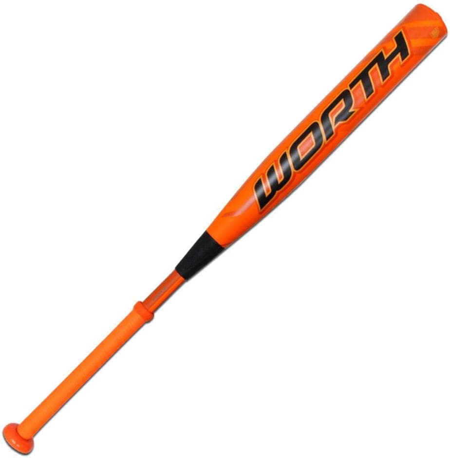 Worth 2Legit (-9) FP Bat (EA)