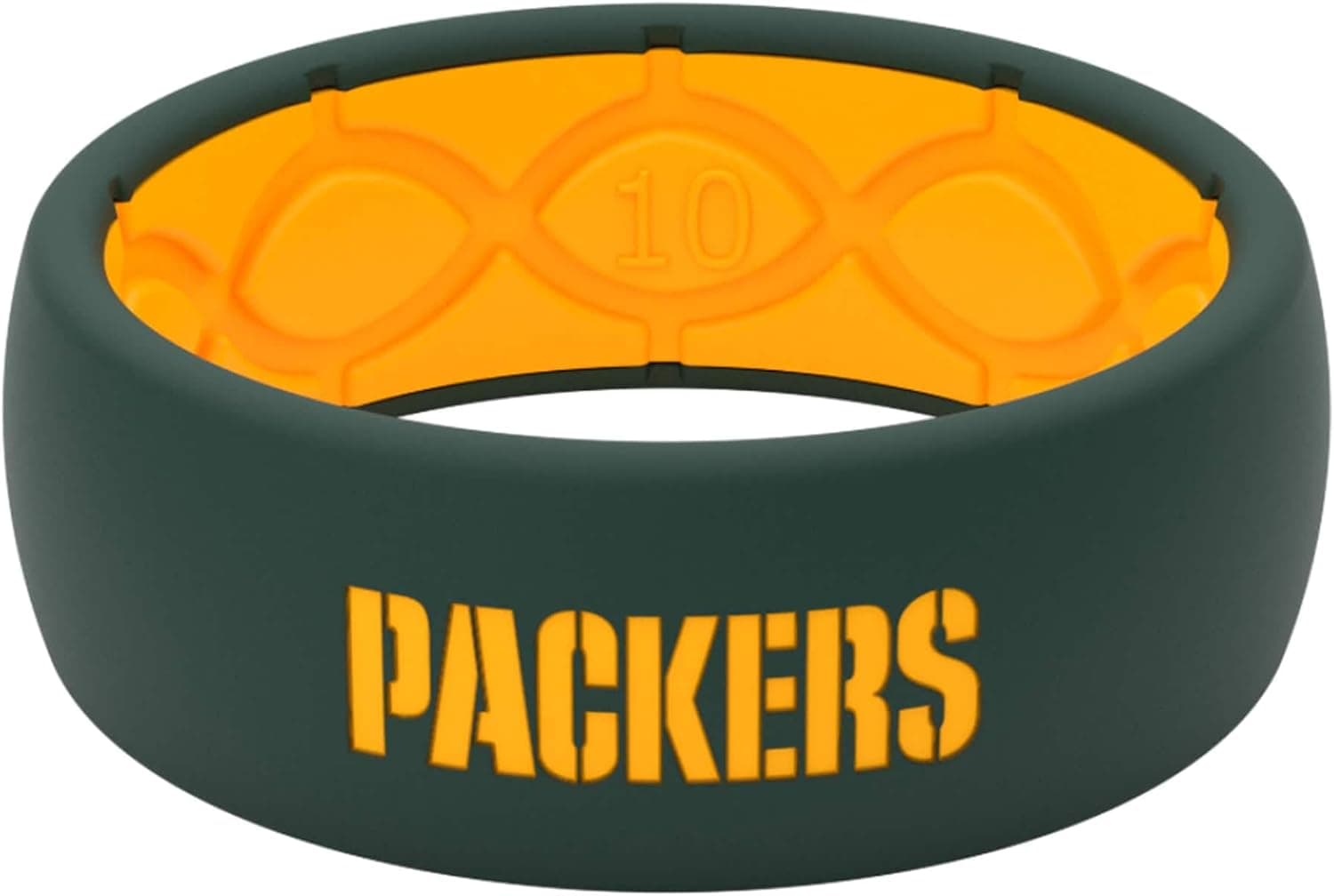 Groove Life Men's NFL Original Ring