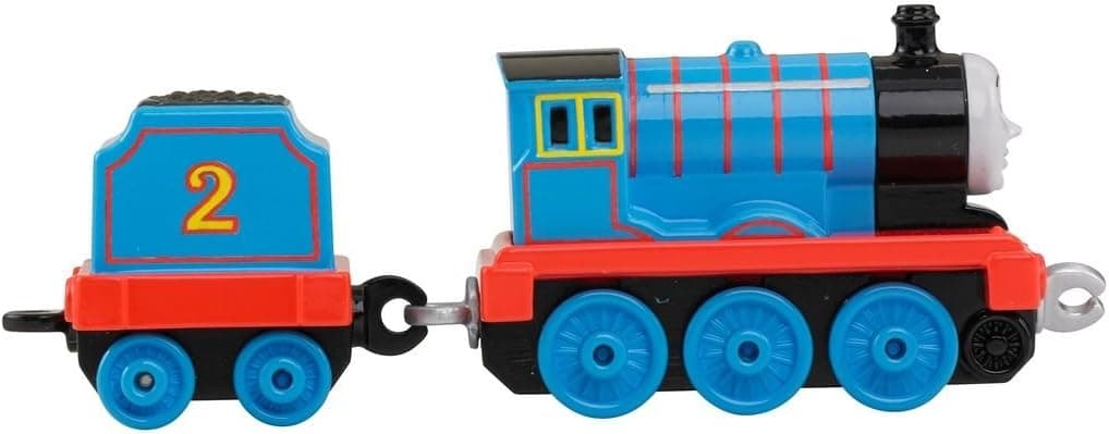 Thomas & Friends Adventures Edward