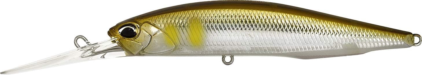Duo Realis Jerkbait 100 DR Deep Diving Suspend Minnow Lure DRA3050 (5218)