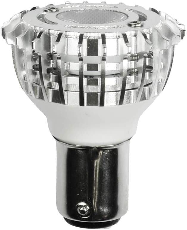 Norman Lamps LED-GBF-White Elevator Cabin LED - Volts: 12V, Watts: 3W, Type: GBF LED