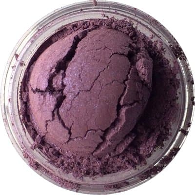 Shiro Cosmetics Cognitive Recalibration Eyeshadow - Indie Makeup
