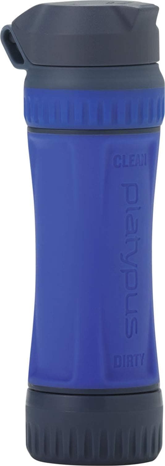Platypus Quickdraw Microfilter,Blue,1L