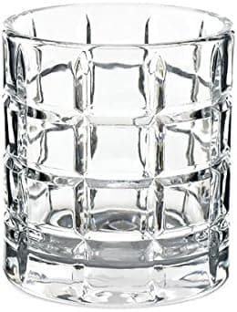 Kiruto™ Rocks Glass 7.5oz (225ml) / 6 Pack