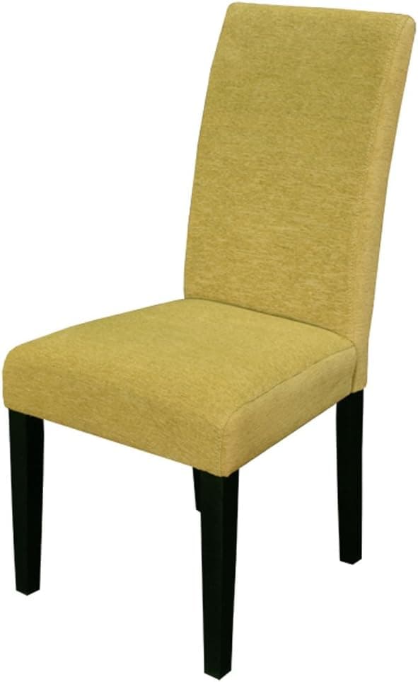 Monsoon Pacific Aprilia Upholstered Dining Chairs (Set of 2), Pear