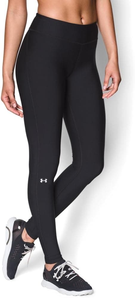 Under Armour Women's Heatgear Leggings