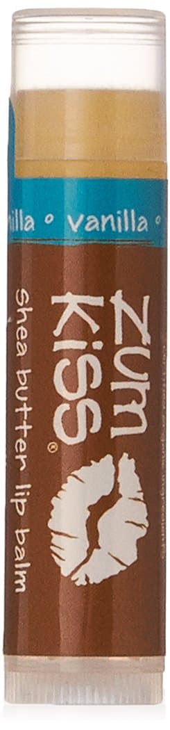ZUM Vanilla Kiss Stick, 0.15 OZ