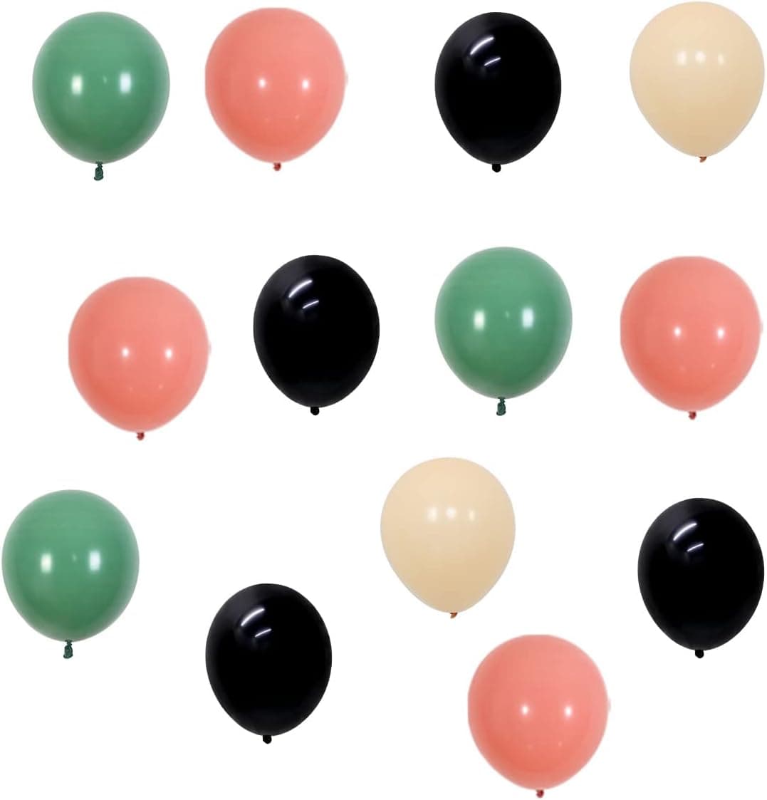 Balloons 5th Birthday Party Decorations Girl - Balloon Happy Birthday