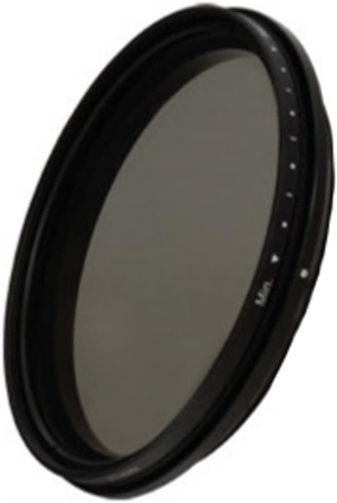 Genus GL GNDF-82 ND 82 mm Fader Circular Filter System