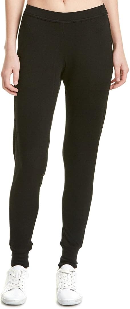 HUE Women's Relaxed Weekend Leggings