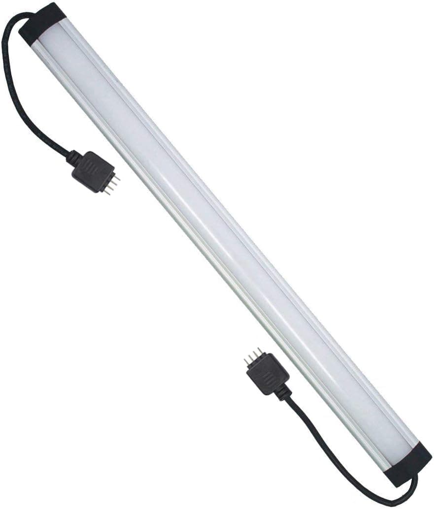 LAIFUNI Under Cabinet LED Lighting - Accessories (12in LED Panel - RGB)