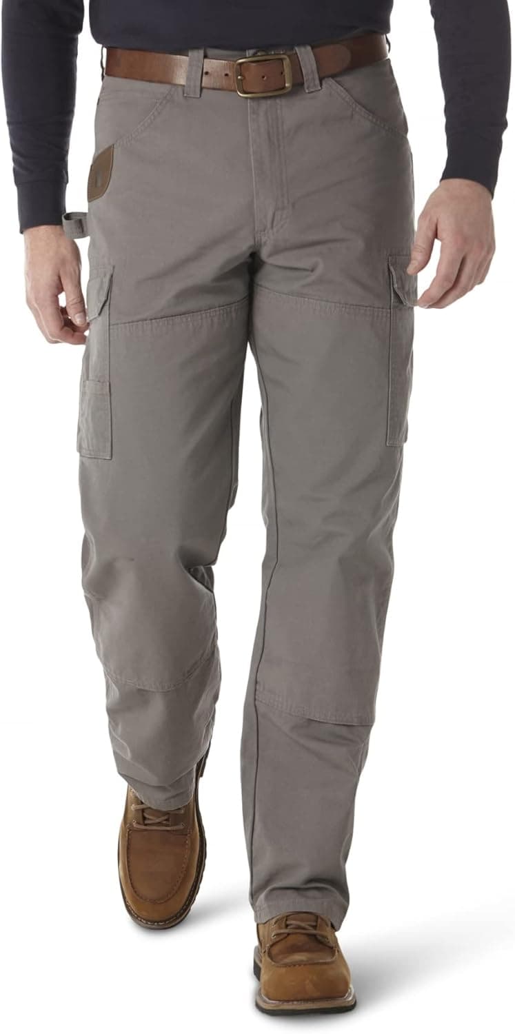 Wrangler Riggs Workwear Men's Ranger Pant