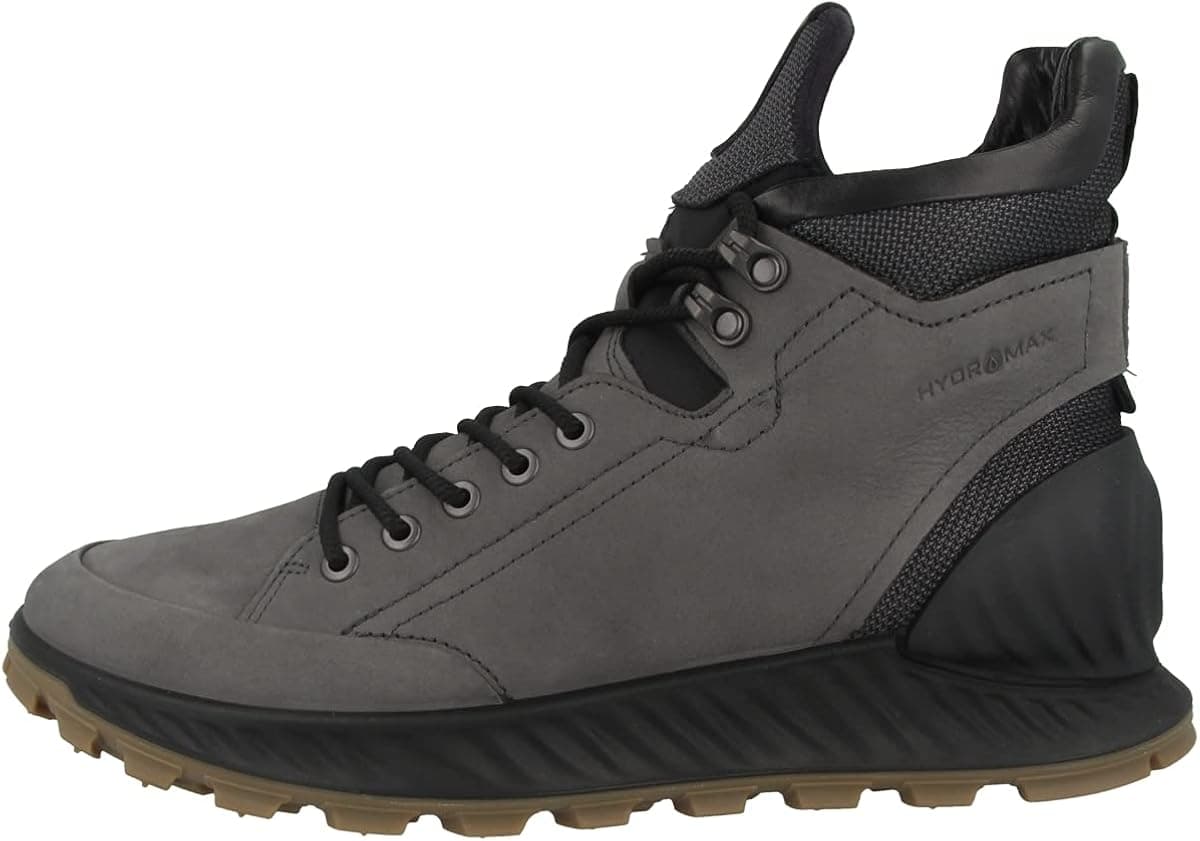 ECCO Men's Exostrike Hydromax Hiking Boot