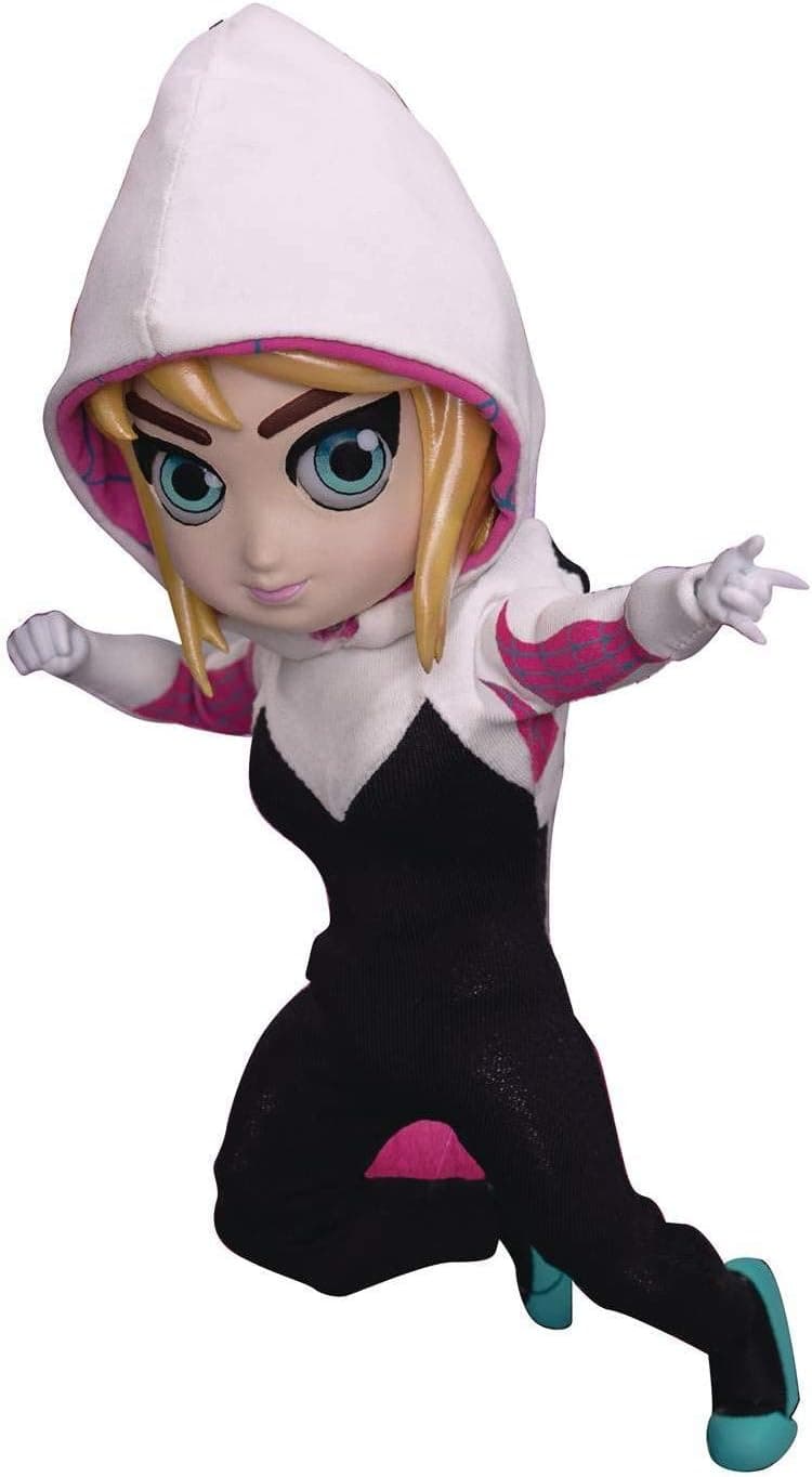 Marvel Comics EAA-077 Spider-Gwen Action Figure, Multi-Color