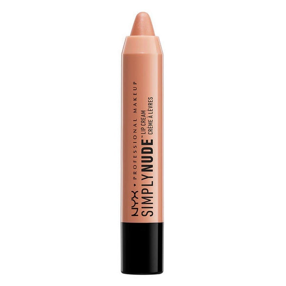 NYX Professional Makeup Simply Nude, Honey, 0.11 Ounce