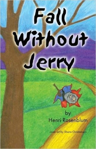 Fall Without Jerry