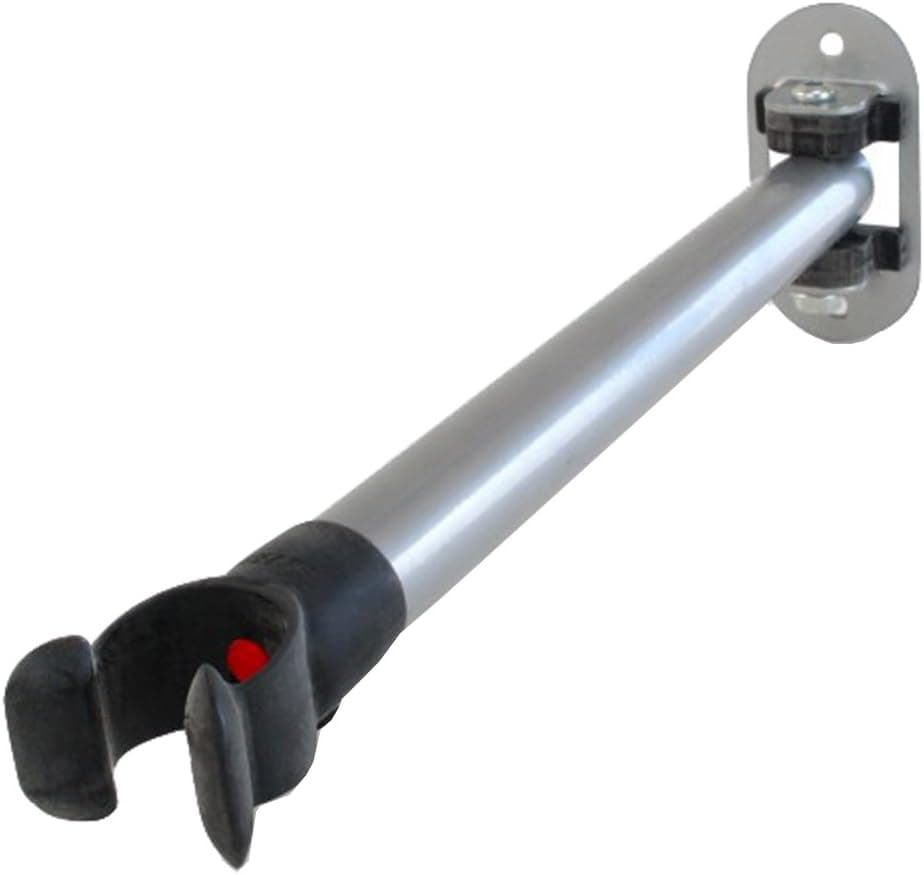 Delta Cycle Bike Butler Storage Hook Holder Garage Modern